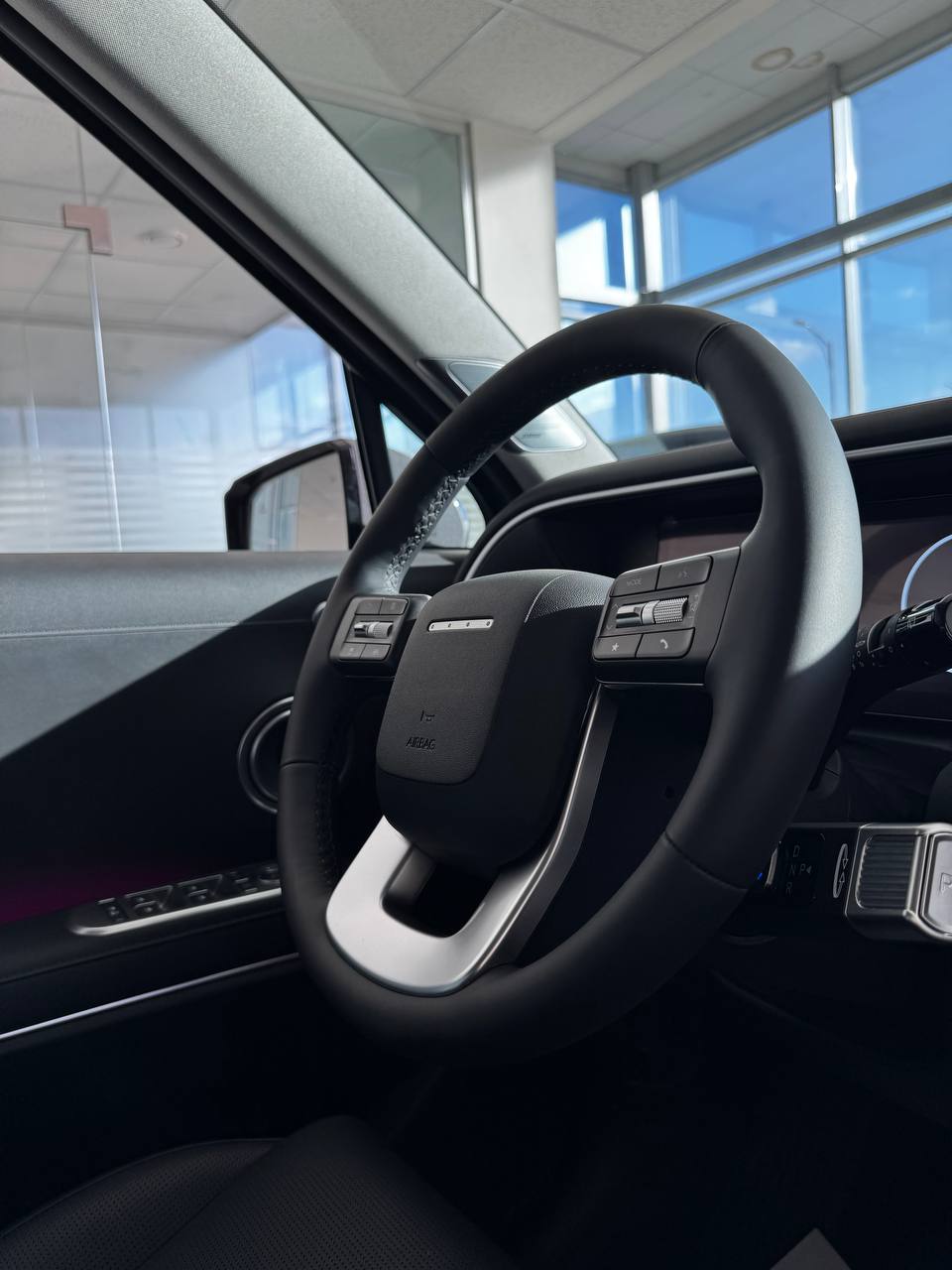 Купити Hyundai (Хюндай) в Києві. Офіційний дилер Олімп Мотор - фото 8