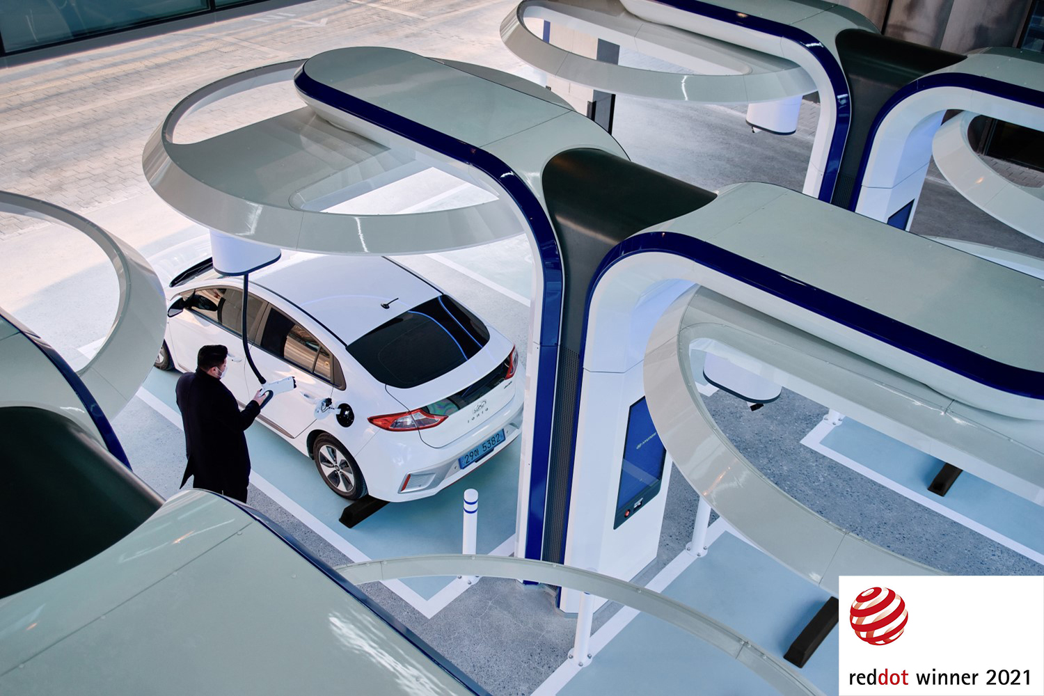 Купити Hyundai (Хюндай) в Києві. Офіційний дилер Олімп Мотор - фото 9