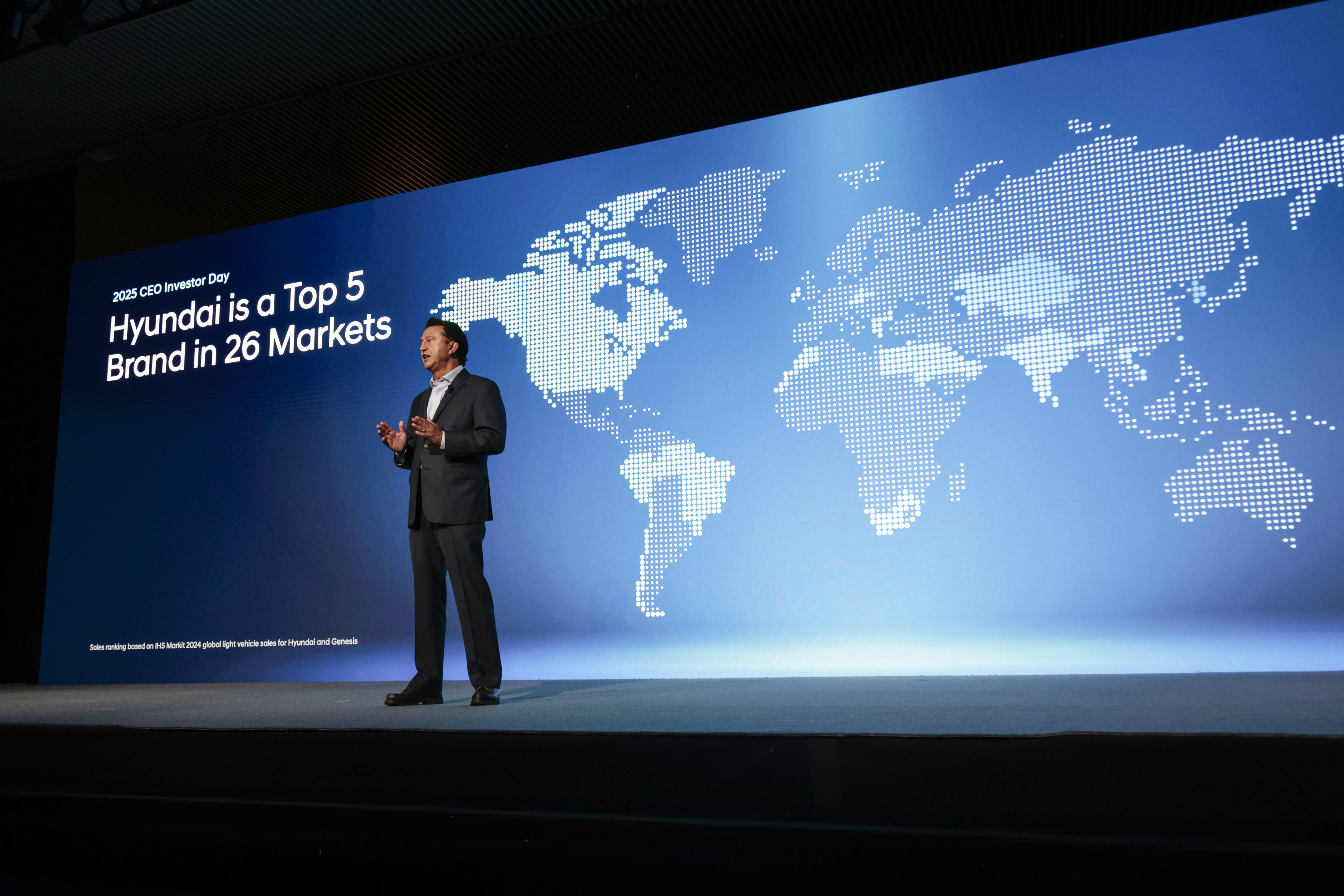 Купити Hyundai (Хюндай) в Києві. Офіційний дилер Олімп Мотор - фото 9