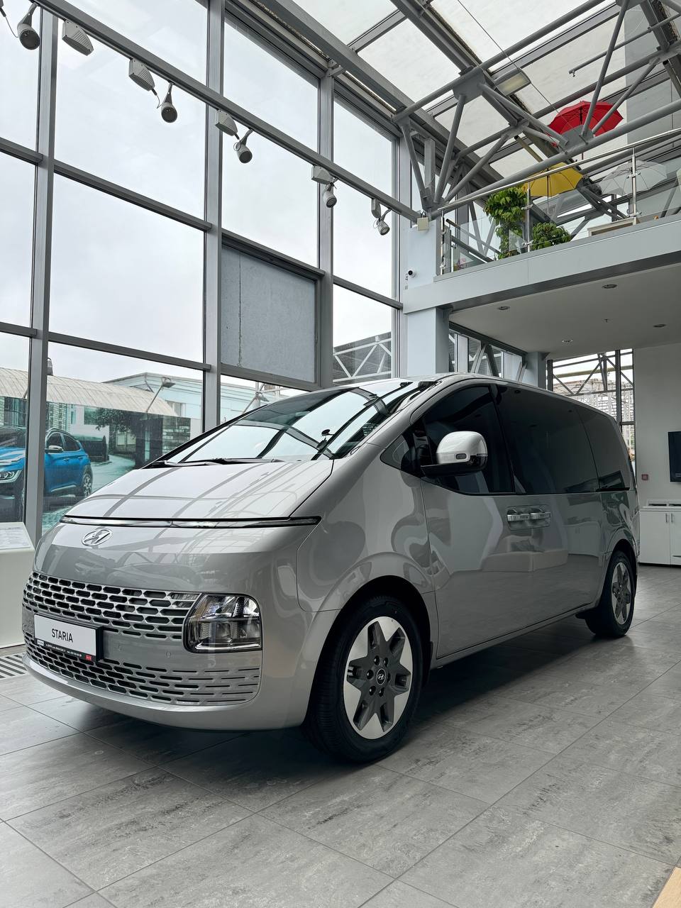 Купити Hyundai (Хюндай) в Києві. Офіційний дилер Олімп Мотор - фото 8