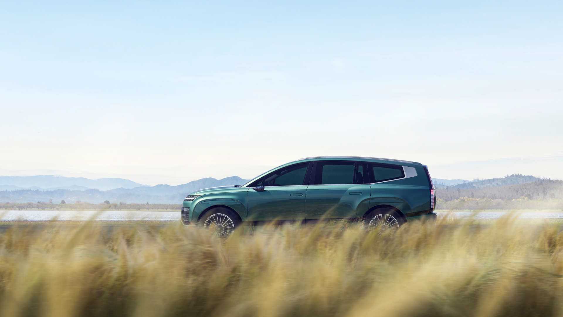 Купити Hyundai (Хюндай) в Києві. Офіційний дилер Олімп Мотор - фото 6