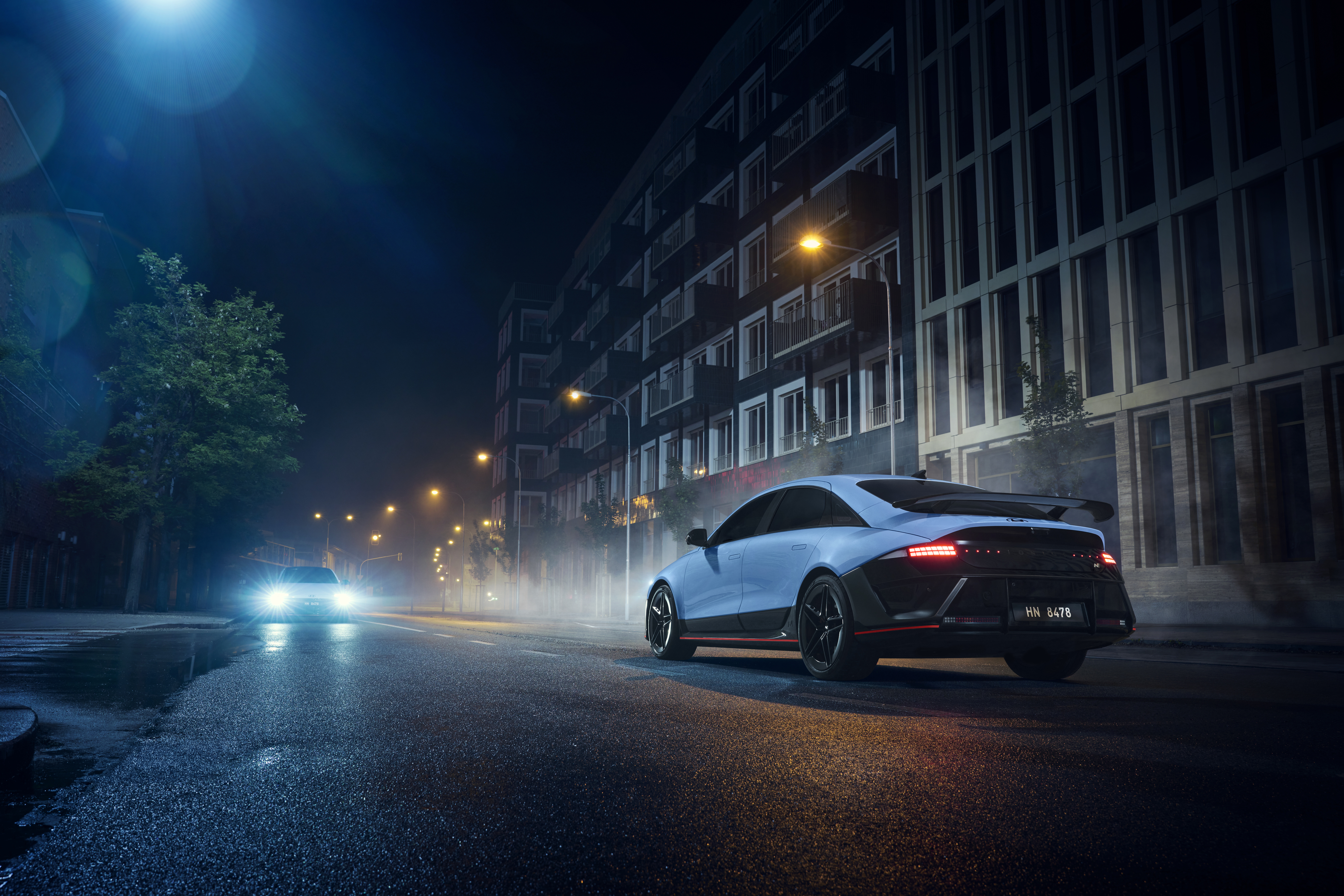 Купити Hyundai (Хюндай) в Києві. Офіційний дилер Олімп Мотор - фото 6