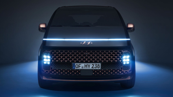 Купити Hyundai (Хюндай) в Києві. Офіційний дилер Олімп Мотор - фото 6