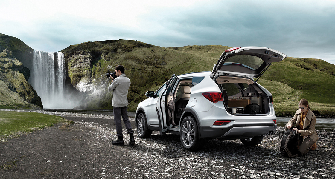 Купити Hyundai (Хюндай) в Києві. Офіційний дилер Олімп Мотор - фото 8