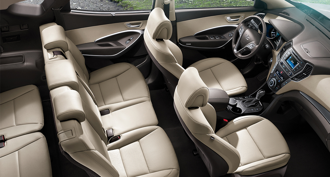 Купити Hyundai (Хюндай) в Києві. Офіційний дилер Олімп Мотор - фото 7