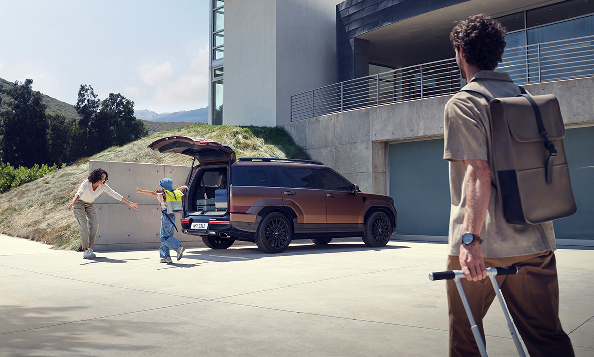 Купити Hyundai (Хюндай) в Києві. Офіційний дилер Олімп Мотор - фото 6