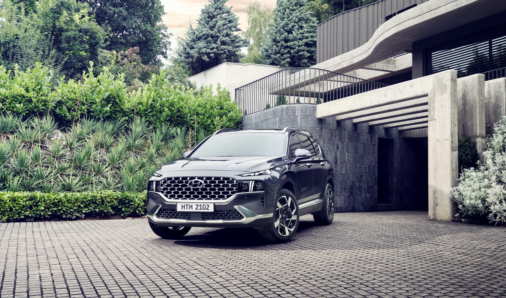 Купити Hyundai (Хюндай) в Києві. Офіційний дилер Олімп Мотор - фото 8