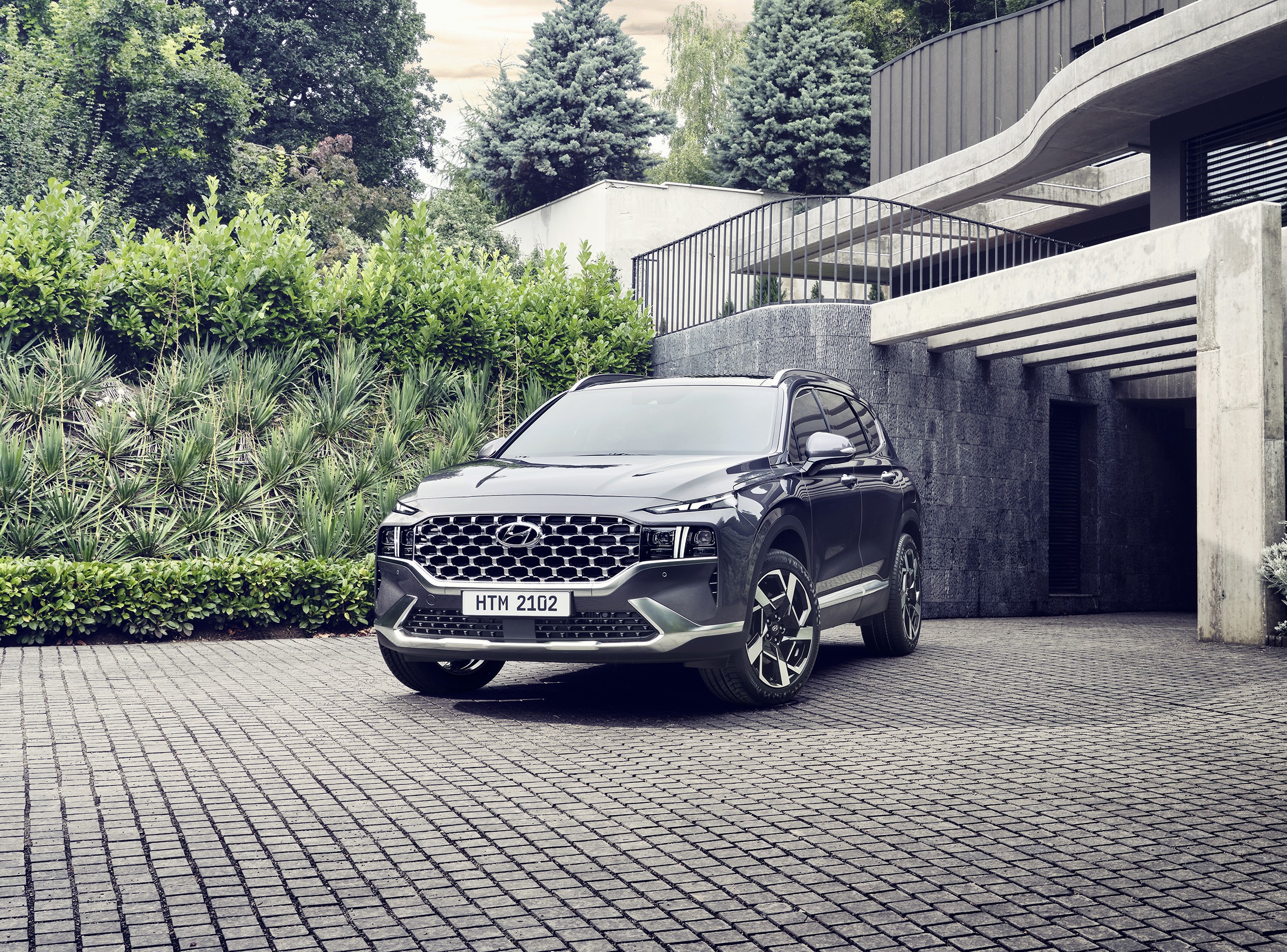 Купити Hyundai (Хюндай) в Києві. Офіційний дилер Олімп Мотор - фото 7