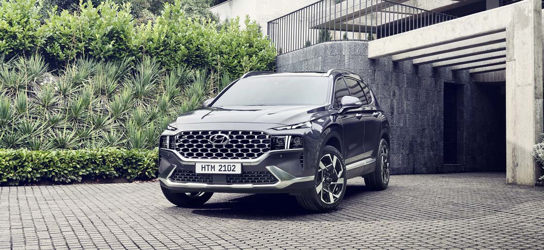 Купити Hyundai (Хюндай) в Києві. Офіційний дилер Олімп Мотор - фото 7