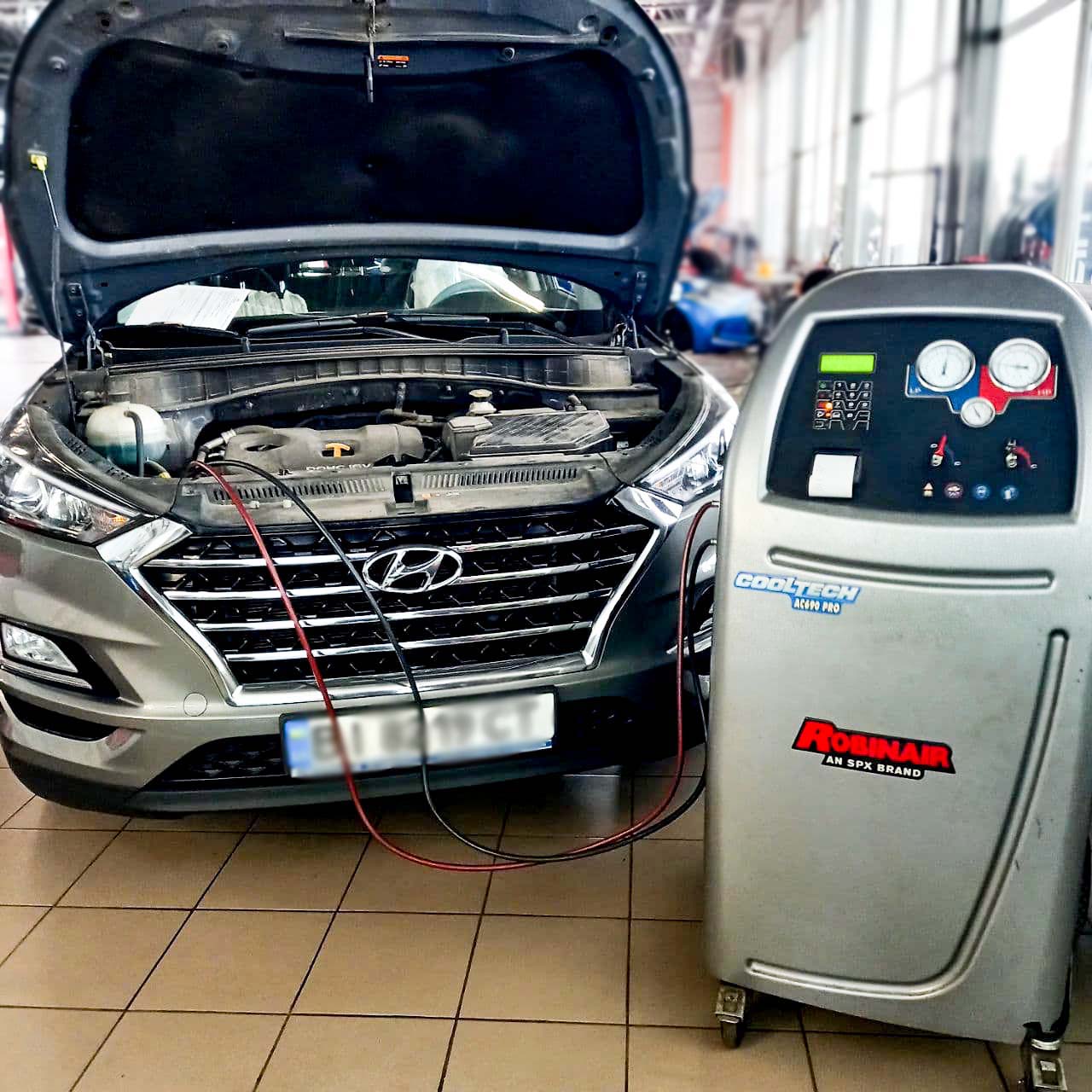 Купити Hyundai (Хюндай) в Києві. Офіційний дилер Олімп Мотор - фото 6