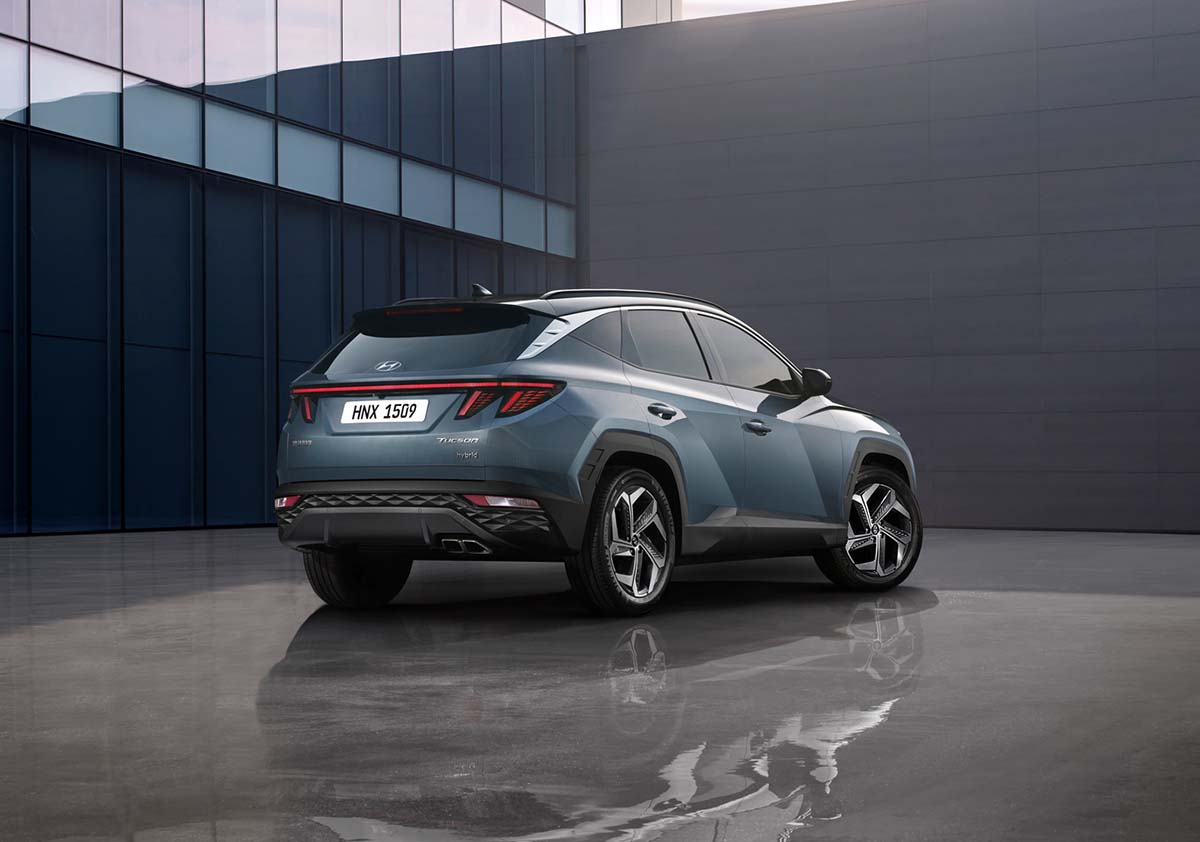 Купити Hyundai (Хюндай) в Києві. Офіційний дилер Олімп Мотор - фото 20