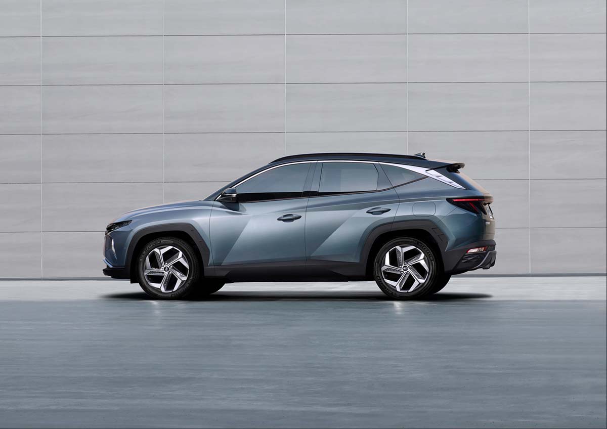 Купити Hyundai (Хюндай) в Києві. Офіційний дилер Олімп Мотор - фото 23