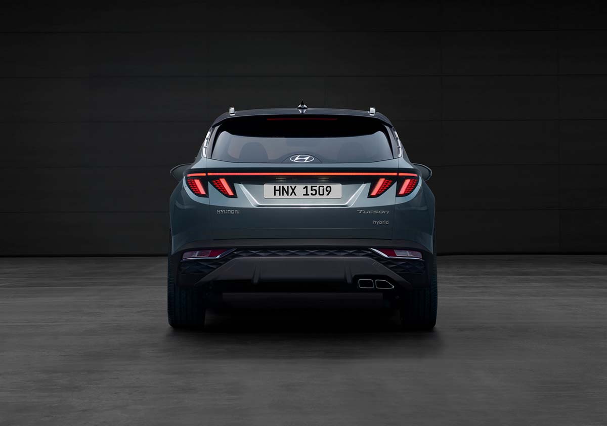 Купити Hyundai (Хюндай) в Києві. Офіційний дилер Олімп Мотор - фото 26