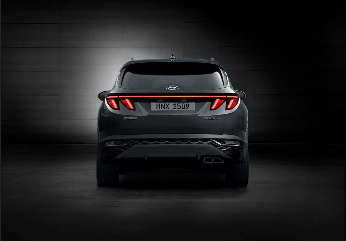 Купити Hyundai (Хюндай) в Києві. Офіційний дилер Олімп Мотор - фото 8