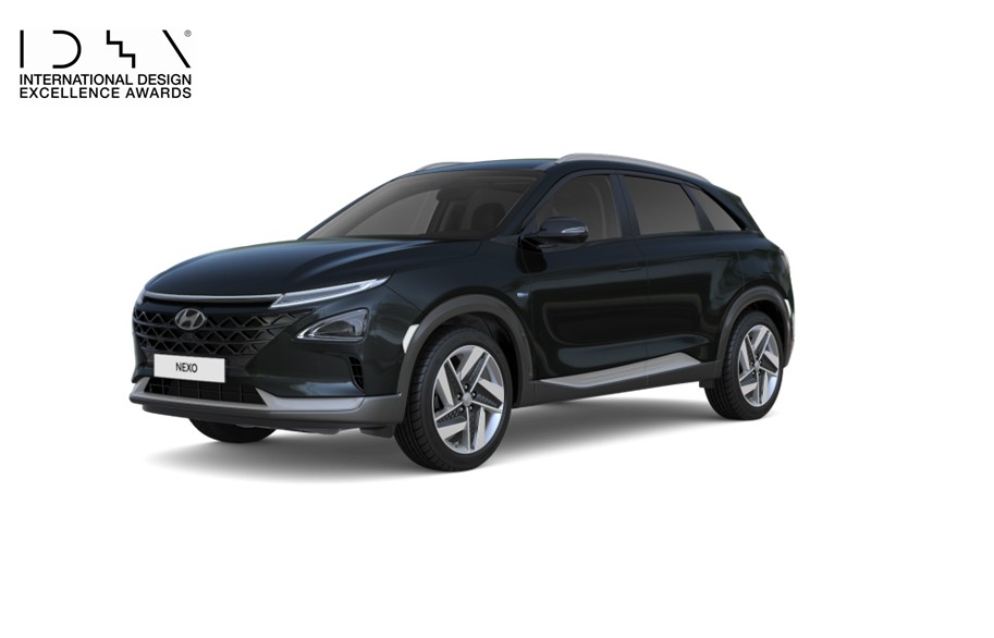 Купити Hyundai (Хюндай) в Києві. Офіційний дилер Олімп Мотор - фото 8