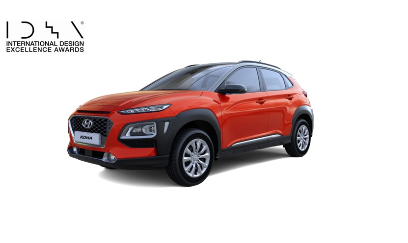 Купити Hyundai (Хюндай) в Києві. Офіційний дилер Олімп Мотор - фото 6