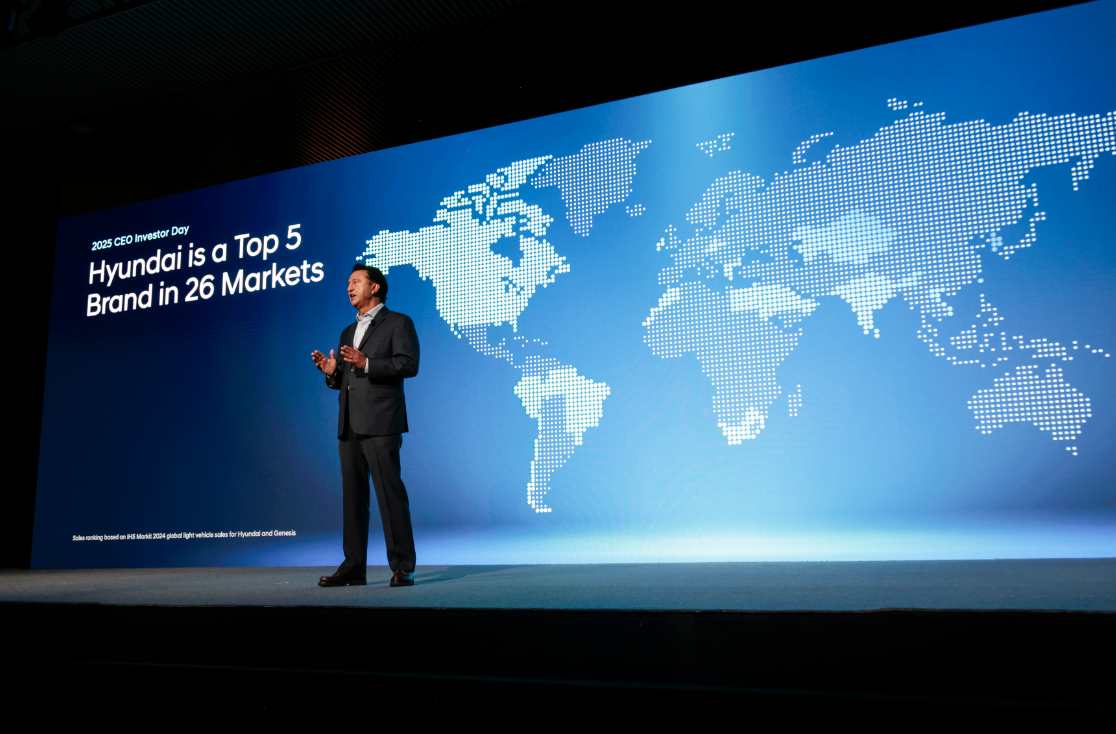 Купити Hyundai (Хюндай) в Києві. Офіційний дилер Олімп Мотор - фото 8