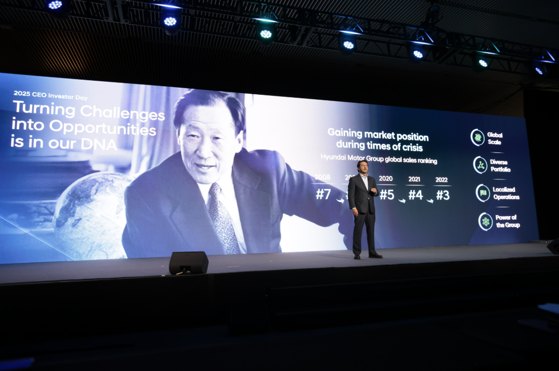 Купити Hyundai (Хюндай) в Києві. Офіційний дилер Олімп Мотор - фото 9