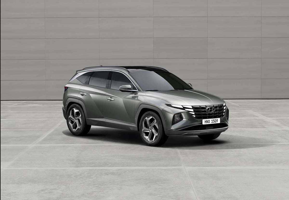 Купити Hyundai (Хюндай) в Києві. Офіційний дилер Олімп Мотор - фото 14