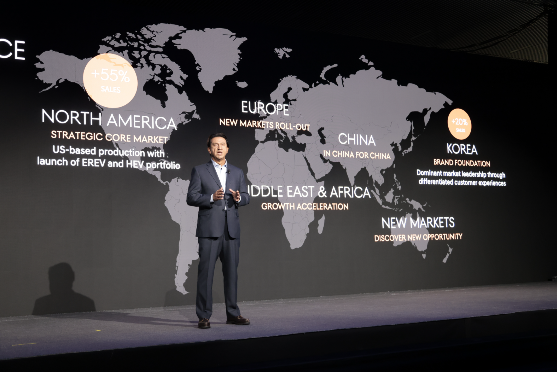 Купити Hyundai (Хюндай) в Києві. Офіційний дилер Олімп Мотор - фото 11