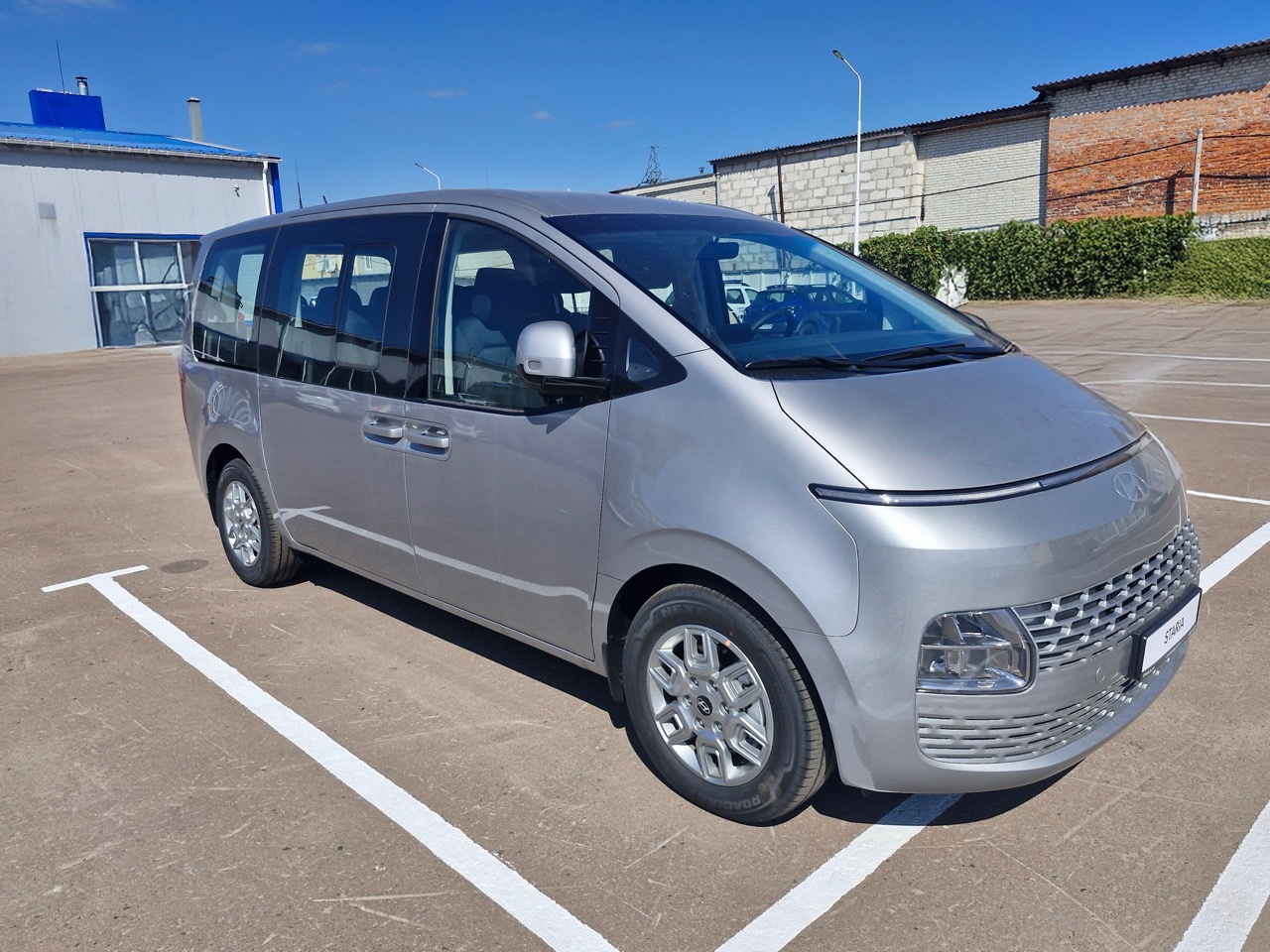 Купити Hyundai (Хюндай) в Києві. Офіційний дилер Олімп Мотор - фото 7