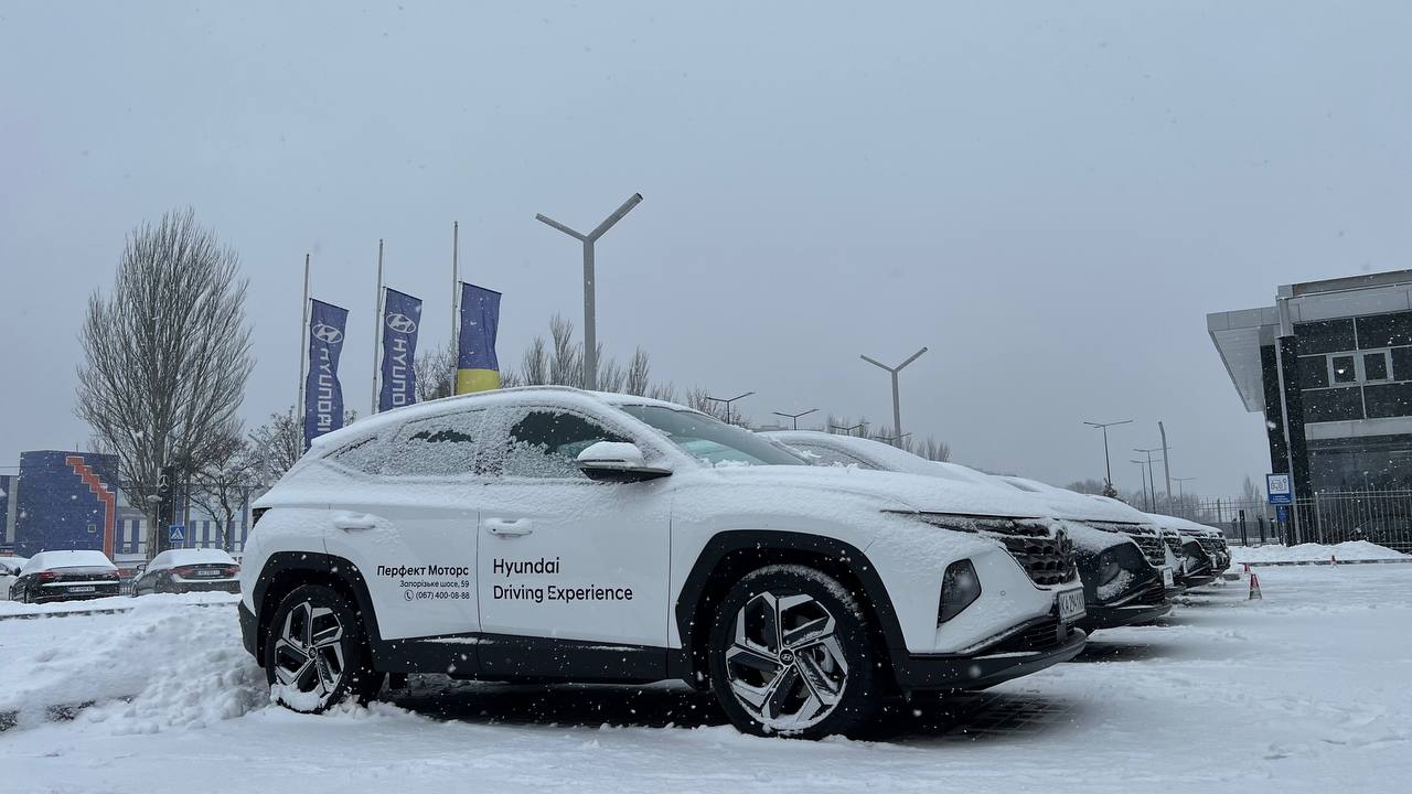 Купити Hyundai (Хюндай) в Києві. Офіційний дилер Олімп Мотор - фото 7