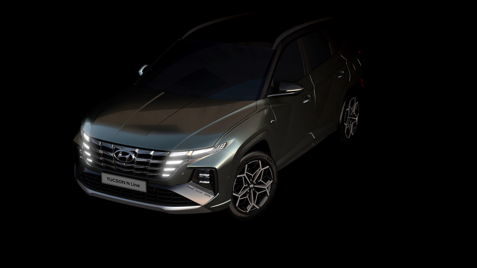 Купити Hyundai (Хюндай) в Києві. Офіційний дилер Олімп Мотор - фото 6