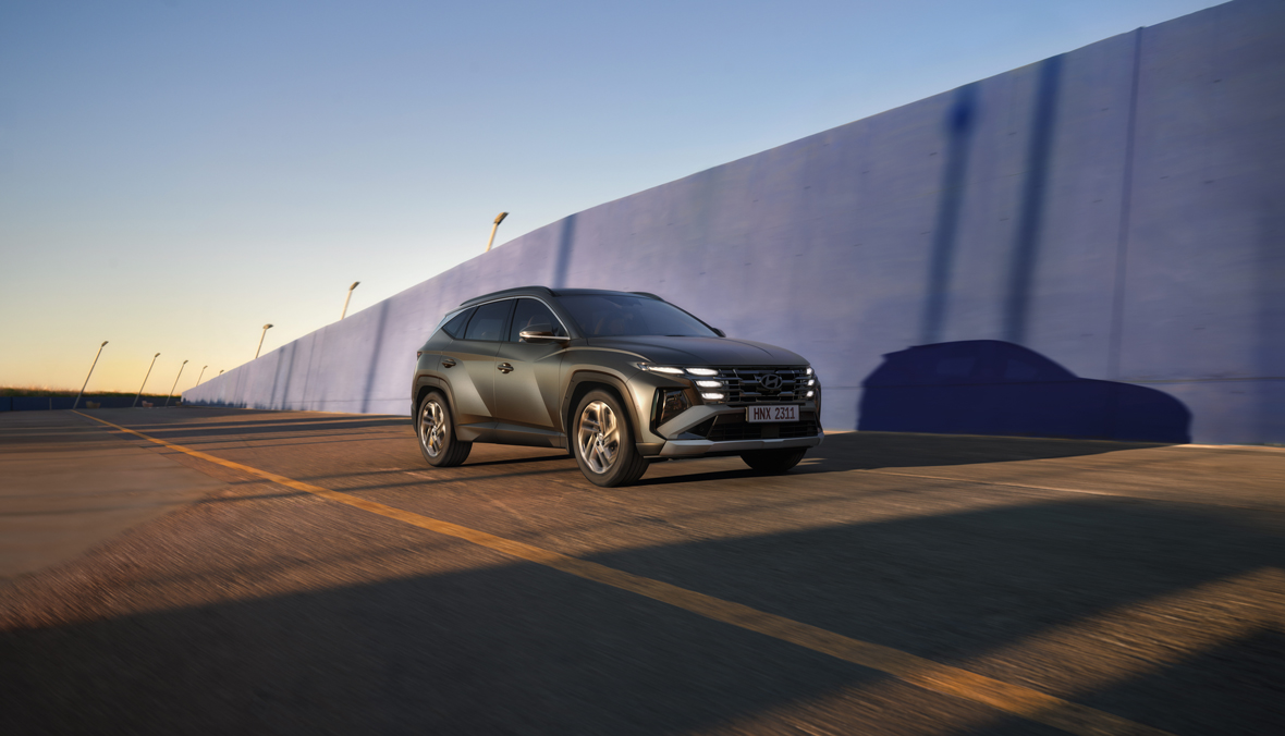 Купити Hyundai (Хюндай) в Києві. Офіційний дилер Олімп Мотор - фото 6