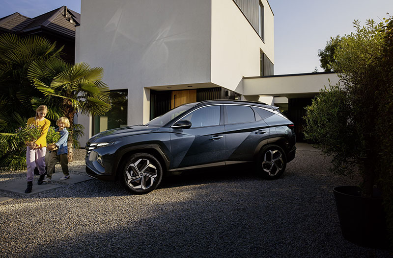 Купити Hyundai (Хюндай) в Києві. Офіційний дилер Олімп Мотор - фото 7