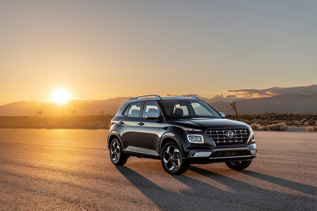 Купити Hyundai (Хюндай) в Києві. Офіційний дилер Олімп Мотор - фото 7