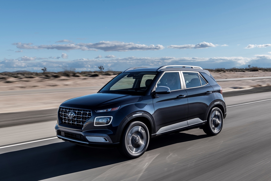 Купити Hyundai (Хюндай) в Києві. Офіційний дилер Олімп Мотор - фото 10