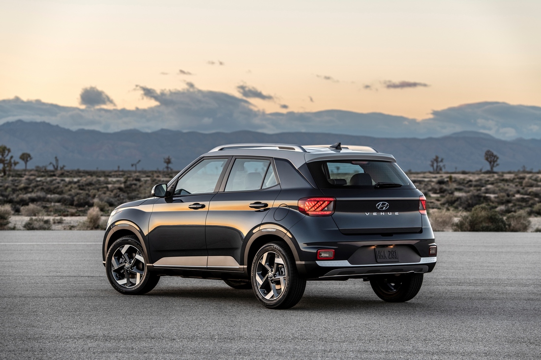 Купити Hyundai (Хюндай) в Києві. Офіційний дилер Олімп Мотор - фото 11