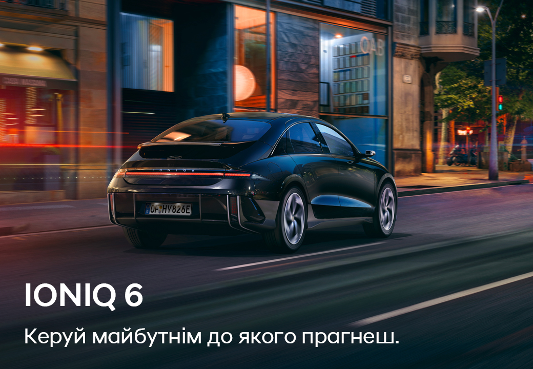 Купити Hyundai (Хюндай) в Києві. Офіційний дилер Олімп Мотор - фото 9
