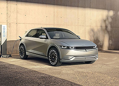 Купити Hyundai (Хюндай) в Києві. Офіційний дилер Олімп Мотор - фото 8