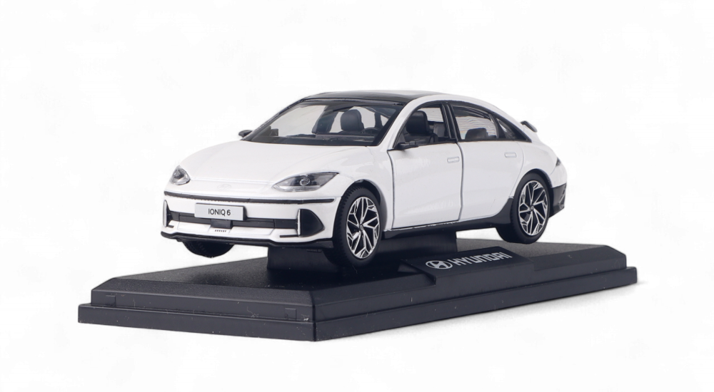 Купити Hyundai (Хюндай) в Києві. Офіційний дилер Олімп Мотор - фото 8