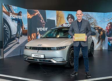 Купити Hyundai (Хюндай) в Києві. Офіційний дилер Олімп Мотор - фото 7