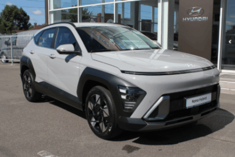 Купити Hyundai (Хюндай) в Києві. Офіційний дилер Олімп Мотор - фото 10