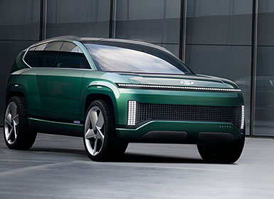 Купити Hyundai (Хюндай) в Києві. Офіційний дилер Олімп Мотор - фото 9