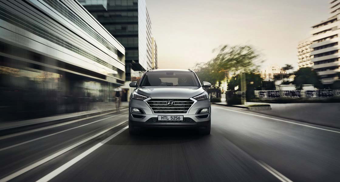 Купити Hyundai (Хюндай) в Києві. Офіційний дилер Олімп Мотор - фото 6