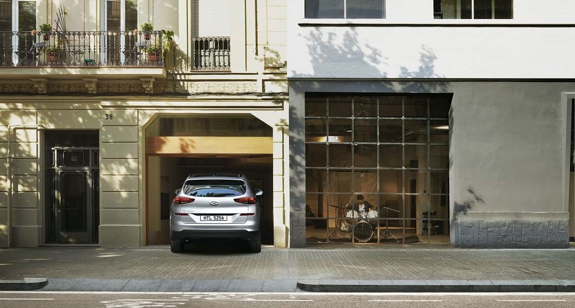 Купити Hyundai (Хюндай) в Києві. Офіційний дилер Олімп Мотор - фото 8