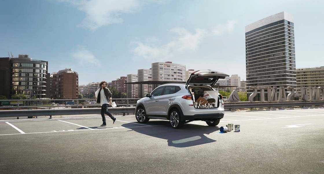 Купити Hyundai (Хюндай) в Києві. Офіційний дилер Олімп Мотор - фото 10