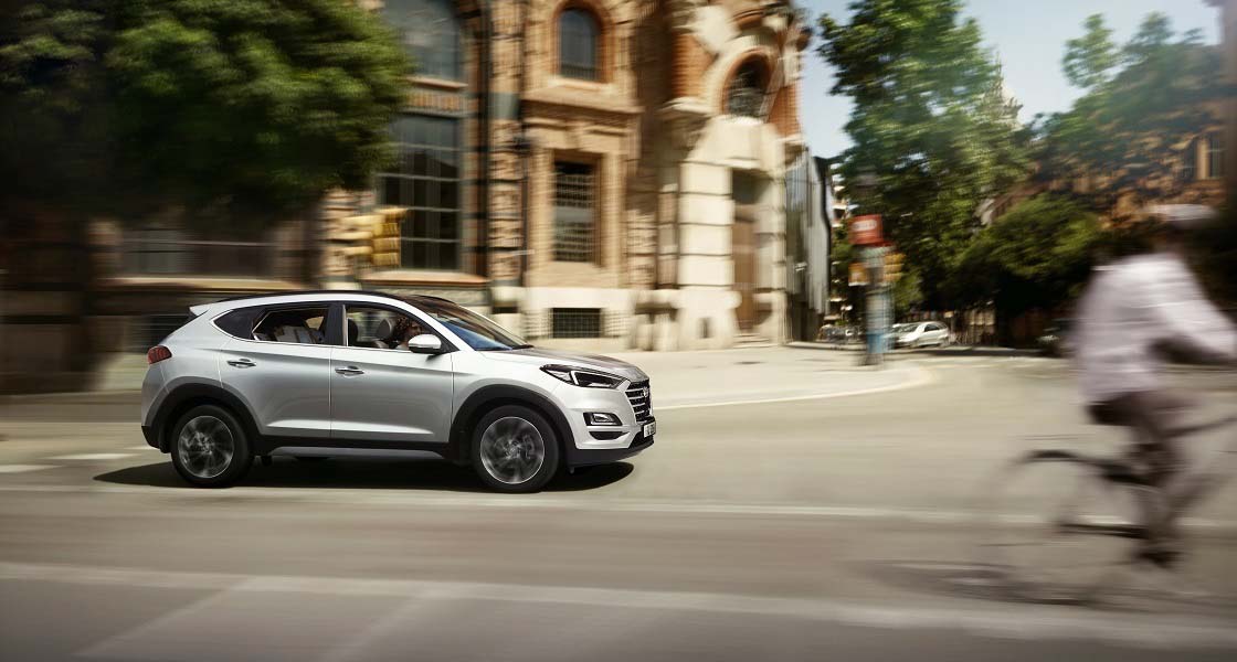 Купити Hyundai (Хюндай) в Києві. Офіційний дилер Олімп Мотор - фото 11