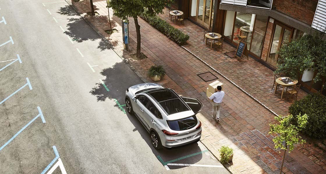 Купити Hyundai (Хюндай) в Києві. Офіційний дилер Олімп Мотор - фото 12