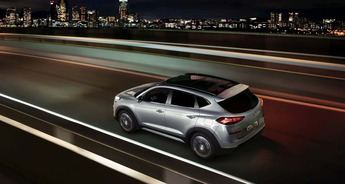 Купити Hyundai (Хюндай) в Києві. Офіційний дилер Олімп Мотор - фото 14