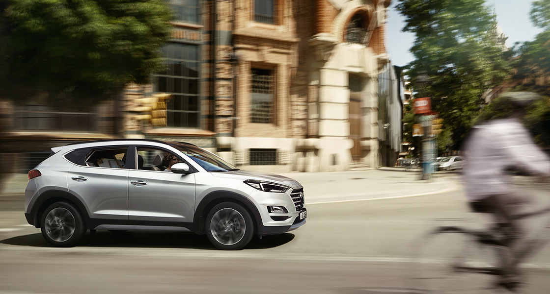 Купити Hyundai (Хюндай) в Києві. Офіційний дилер Олімп Мотор - фото 19