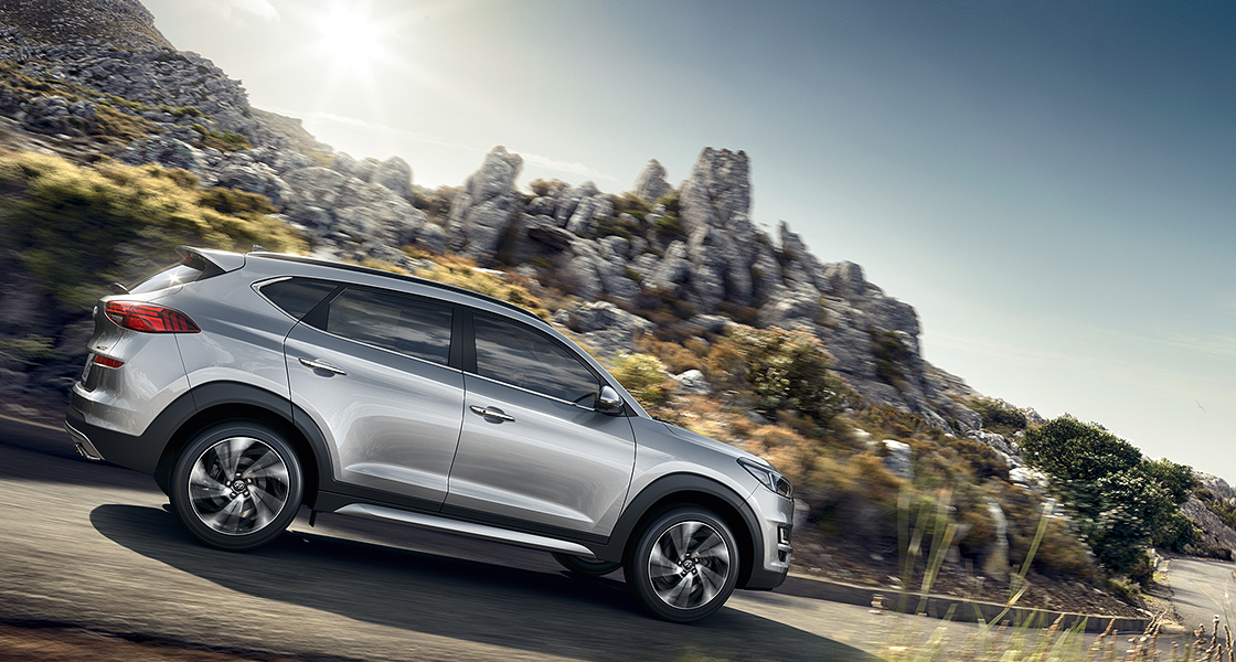 Купити Hyundai (Хюндай) в Києві. Офіційний дилер Олімп Мотор - фото 16