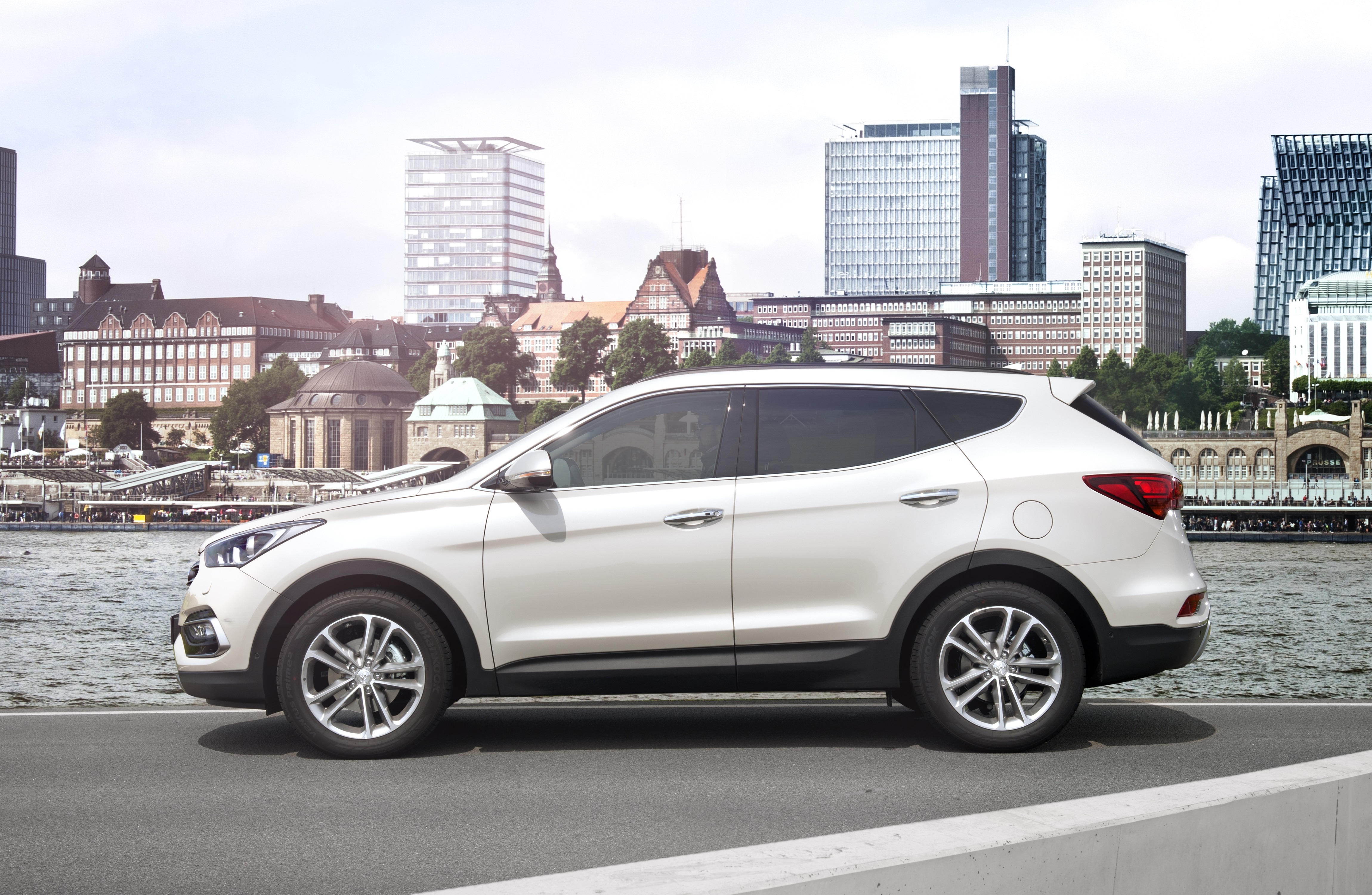 Купити Hyundai (Хюндай) в Києві. Офіційний дилер Олімп Мотор - фото 8