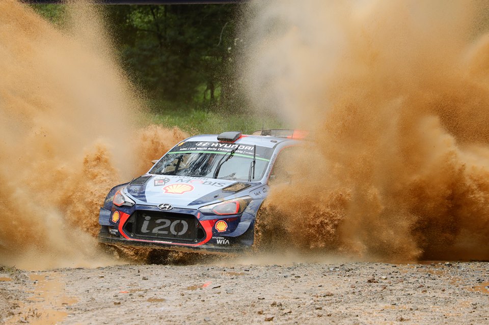 Купити Hyundai (Хюндай) в Києві. Офіційний дилер Олімп Мотор - фото 16