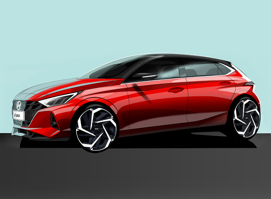 Купити Hyundai (Хюндай) в Києві. Офіційний дилер Олімп Мотор - фото 11