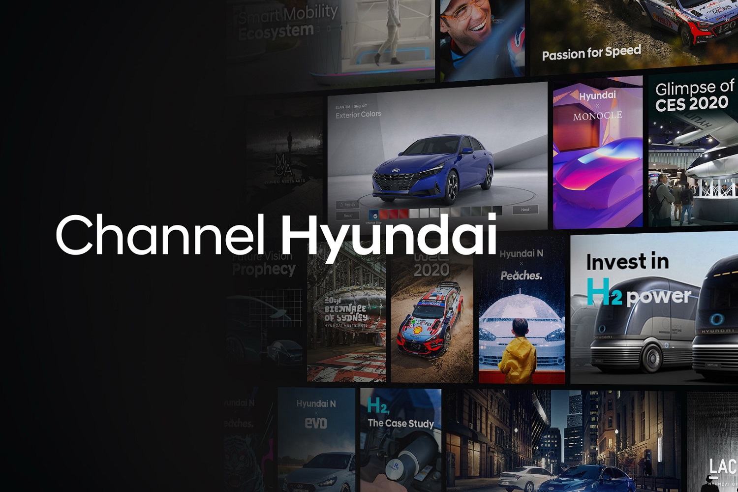 Купити Hyundai (Хюндай) в Києві. Офіційний дилер Олімп Мотор - фото 8